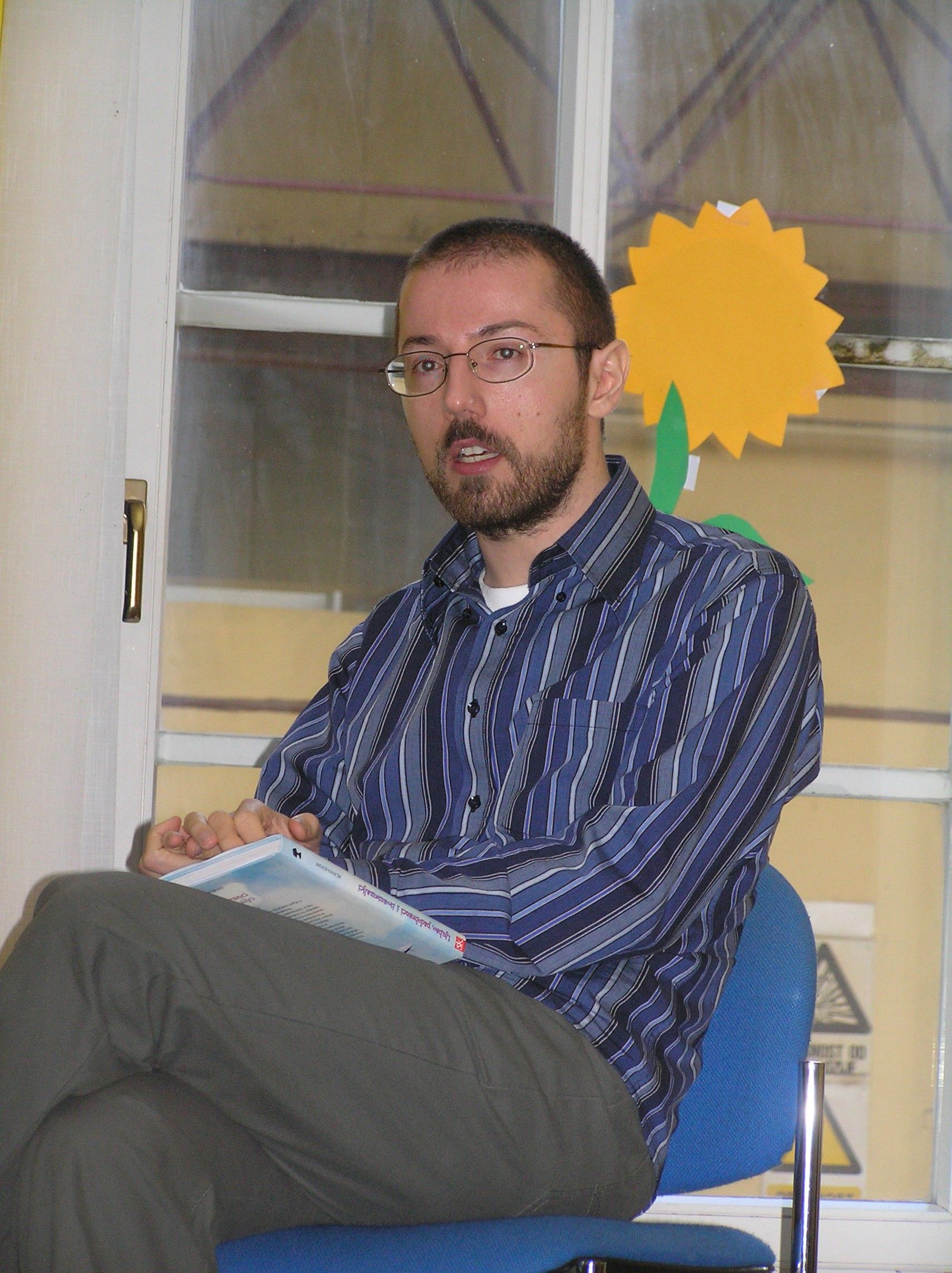 Mladen Kopjar