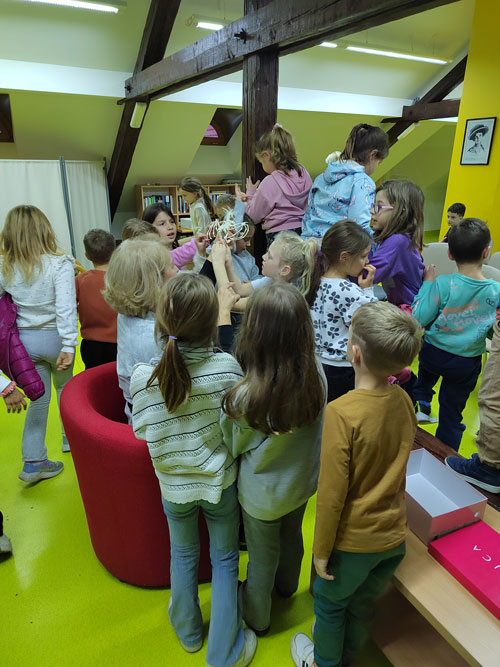 Slikovnica je baš fora 1