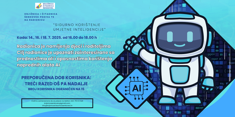 AI RADIONICA