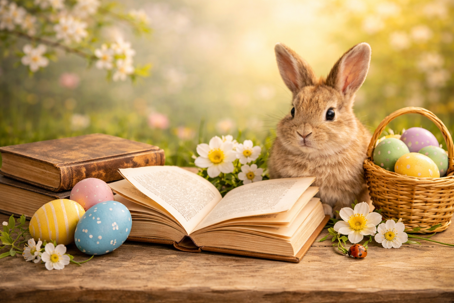 Blagdansko čitanje od klasika do priča za djecu