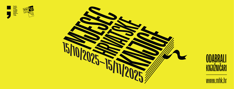 Mjesec Hrvatske Knjige